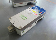 Transfer Cart Heavy Duty AGV , Single Way Automatic Guide Vehicle AGV For Warehouse